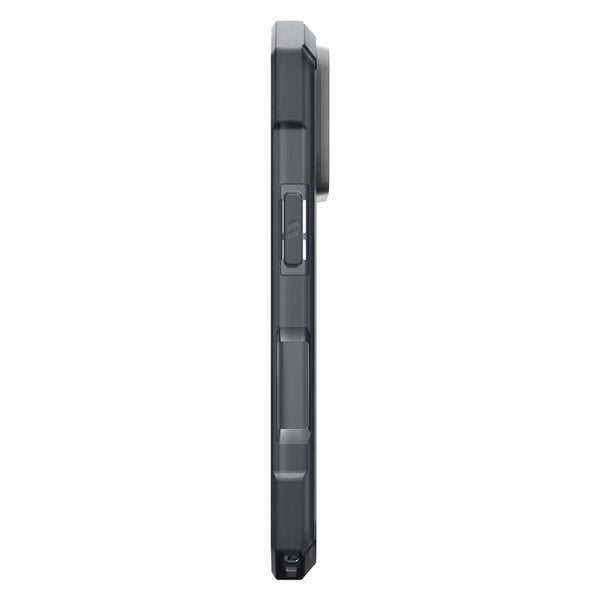 114540113131 Essential Armor MagSafe Rugged Case iPhone 17 Pro Ash