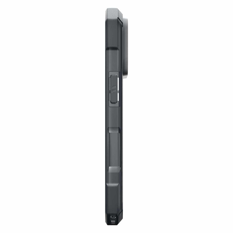 114540113131 Essential Armor MagSafe Rugged Case iPhone 17 Pro Ash