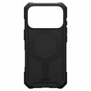 UAG Essential Armor MagSafe Rugged Case Black for iPhone 17 Pro