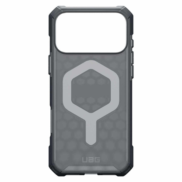114541113131 Essential Armor MagSafe Rugged Case iPhone 17 Pro Max Ash