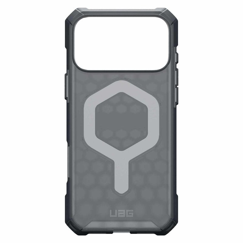 114541113131 Essential Armor MagSafe Rugged Case iPhone 17 Pro Max Ash