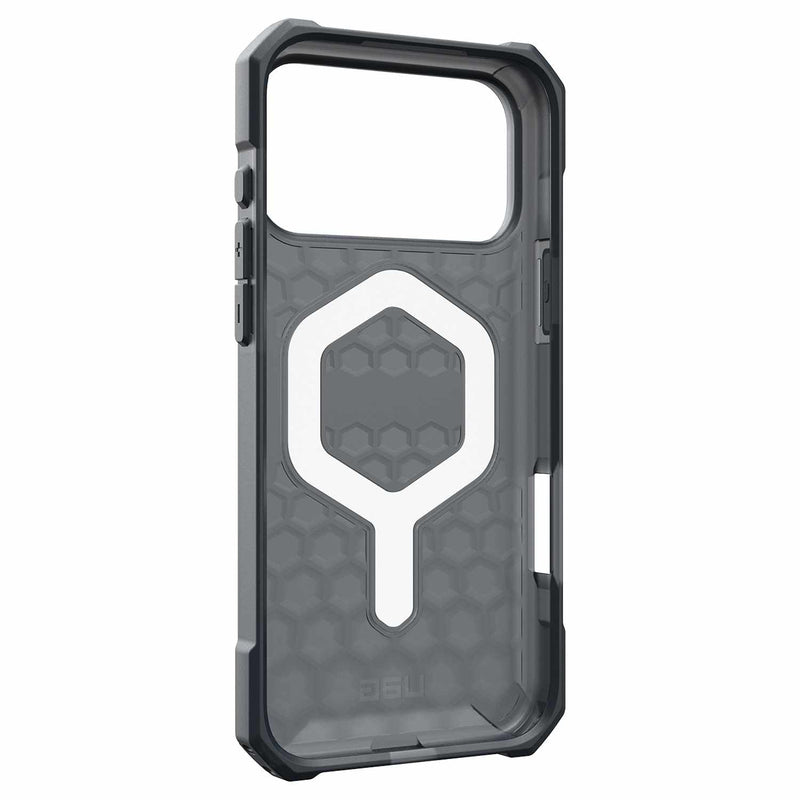 114541113131 Essential Armor MagSafe Rugged Case iPhone 17 Pro Max Ash