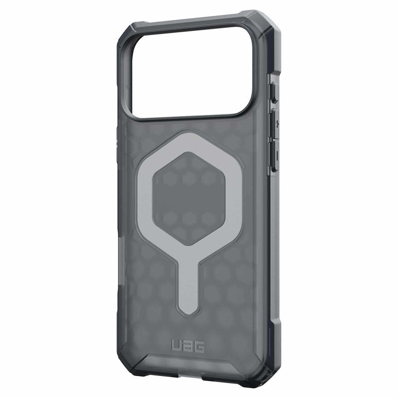 114541113131 Essential Armor MagSafe Rugged Case iPhone 17 Pro Max Ash