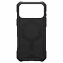 UAG Essential Armor MagSafe Rugged Case Black for iPhone 18 Pro Max/17 Pro Max