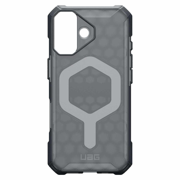 114542113131 Essential Armor MagSafe Rugged Case iPhone 17 Ash