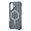 UAG Essential Armor MagSafe Rugged Case Ash for iPhone 17