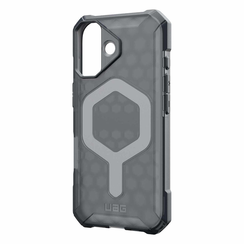 114542113131 Essential Armor MagSafe Rugged Case iPhone 17 Ash