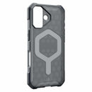 UAG Essential Armor MagSafe Rugged Case Ash for iPhone 17