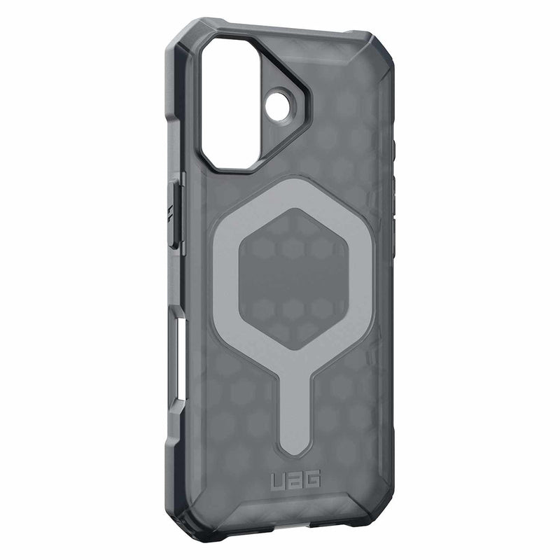 114542113131 Essential Armor MagSafe Rugged Case iPhone 17 Ash