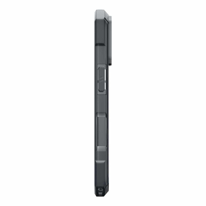 114542113131 Essential Armor MagSafe Rugged Case iPhone 17 Ash