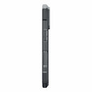 UAG Essential Armor MagSafe Rugged Case Ash for iPhone 17