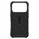UAG Pathfinder MagSafe Rugged Case Black for iPhone 17 Pro