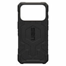 UAG Pathfinder MagSafe Rugged Case Black for iPhone 17 Pro