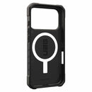 UAG Pathfinder MagSafe Rugged Case Black for iPhone 17 Pro