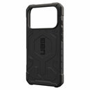 UAG Pathfinder MagSafe Rugged Case Black for iPhone 17 Pro