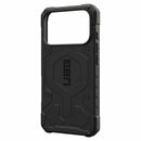 UAG Pathfinder MagSafe Rugged Case Black for iPhone 18 Pro/17 Pro