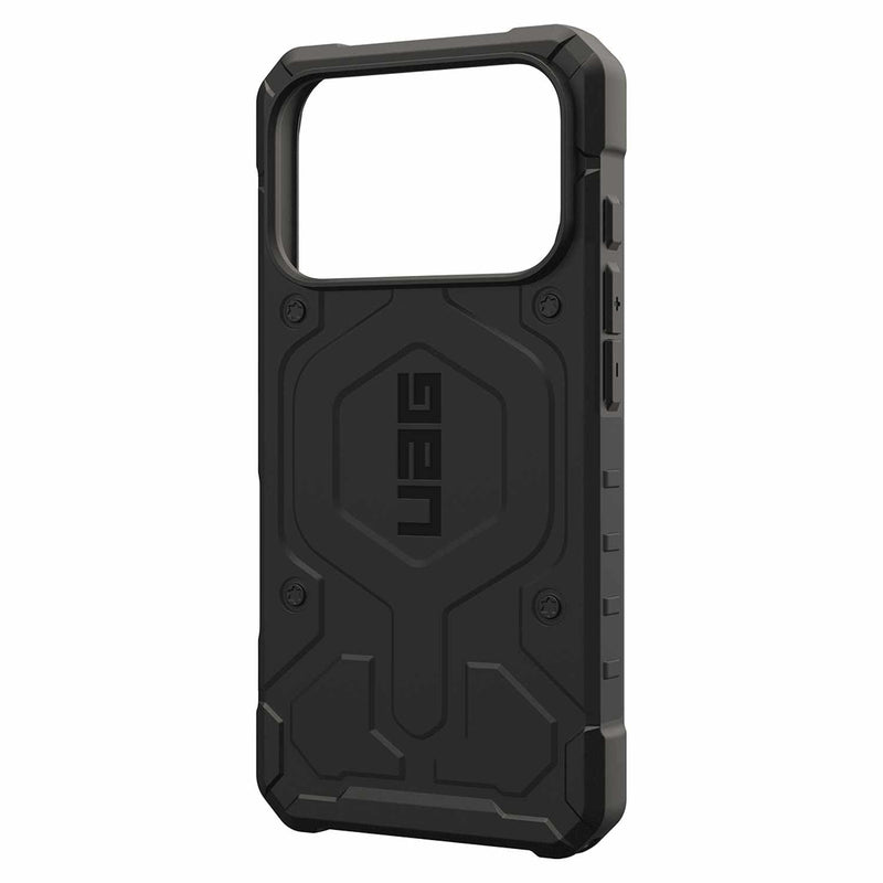 114548114040 Pathfinder MagSafe Rugged Case iPhone 17 Pro Black