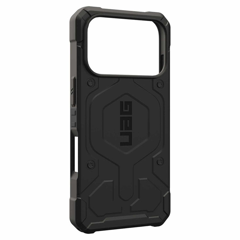 114548114040 Pathfinder MagSafe Rugged Case iPhone 17 Pro Black