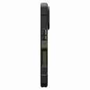 UAG Pathfinder MagSafe Rugged Case Olive for iPhone 17 Pro