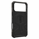 UAG Pathfinder MagSafe Rugged Case Black for iPhone 18 Pro Max/17 Pro Max