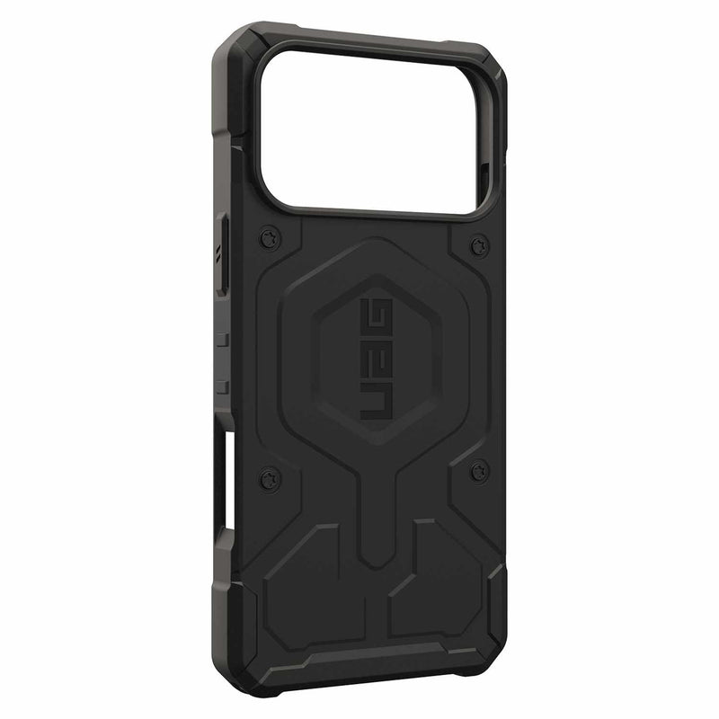114549114040 Pathfinder MagSafe Rugged Case iPhone 17 Pro Max Black