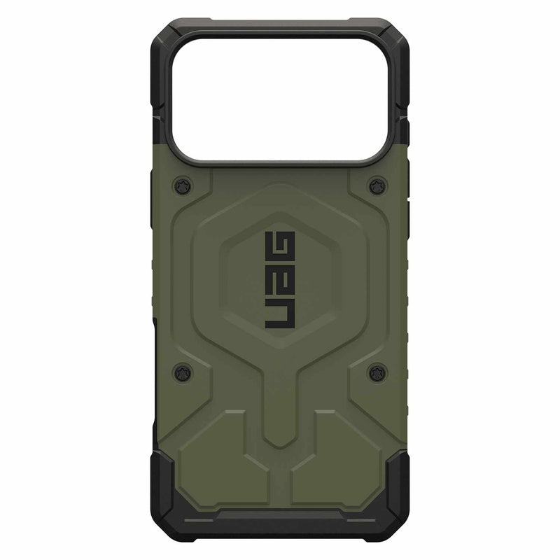 114549117272 Pathfinder MagSafe Rugged Case iPhone 17 Pro Max Olive