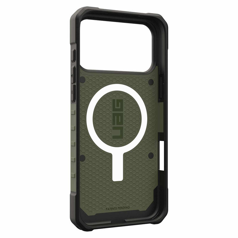 114549117272 Pathfinder MagSafe Rugged Case iPhone 17 Pro Max Olive