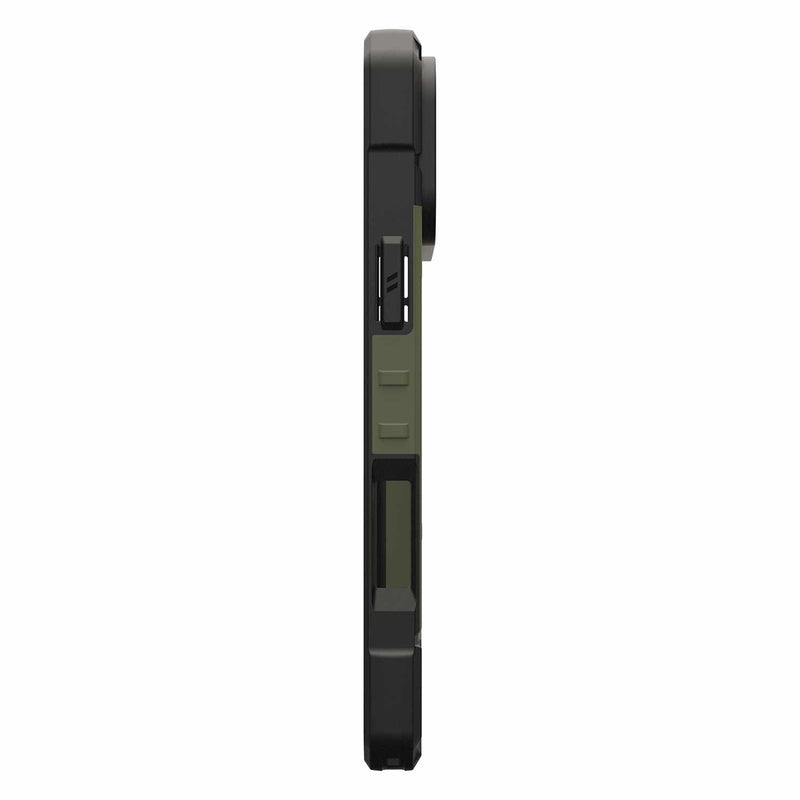 114549117272 Pathfinder MagSafe Rugged Case iPhone 17 Pro Max Olive