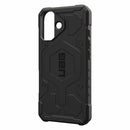 UAG Pathfinder MagSafe Rugged Case Black for iPhone 17