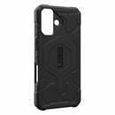 UAG Pathfinder MagSafe Rugged Case Black for iPhone 17