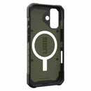 UAG Pathfinder MagSafe Rugged Case Olive for iPhone 17