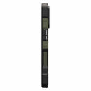 UAG Pathfinder MagSafe Rugged Case Olive for iPhone 17