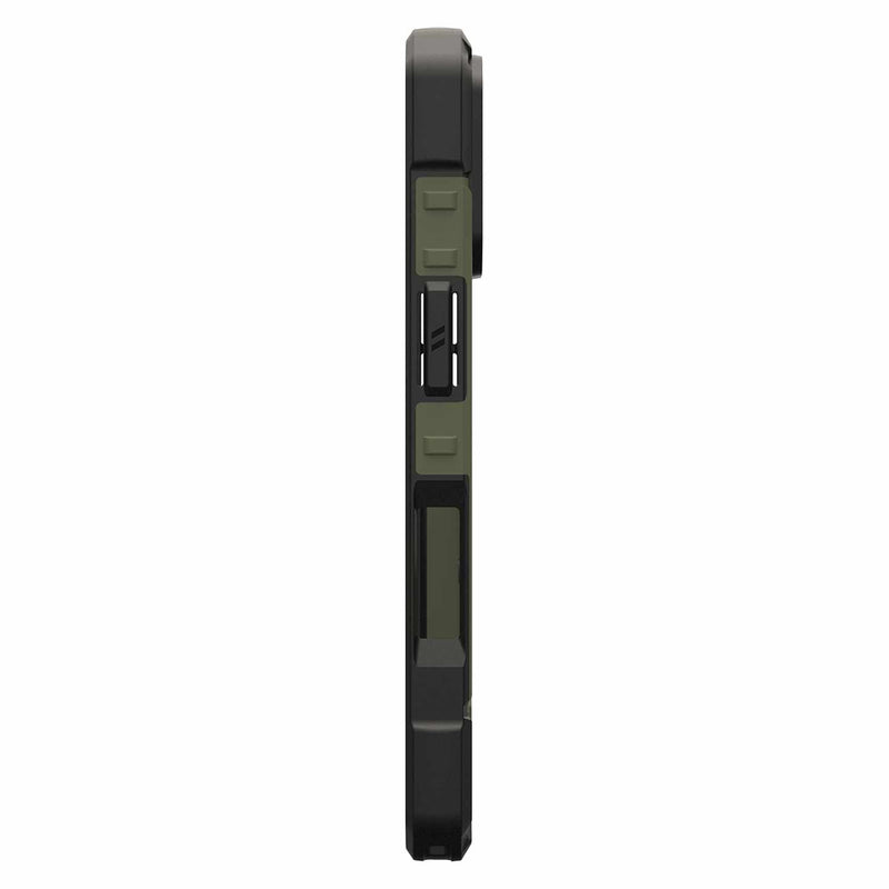 114550117272 Pathfinder MagSafe Rugged Case iPhone 17 Olive