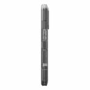 UAG Trooper MagSafe Rugged Case Ash for iPhone 17