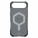 UAG Essential Armor MagSafe Rugged Case Ash for iPhone Air