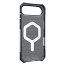 UAG Essential Armor MagSafe Rugged Case Ash for iPhone Air