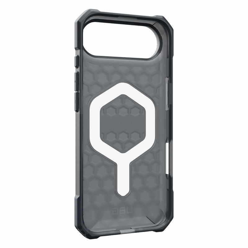 114564113131 Essential Armor MagSafe Rugged Case iPhone Air Ash