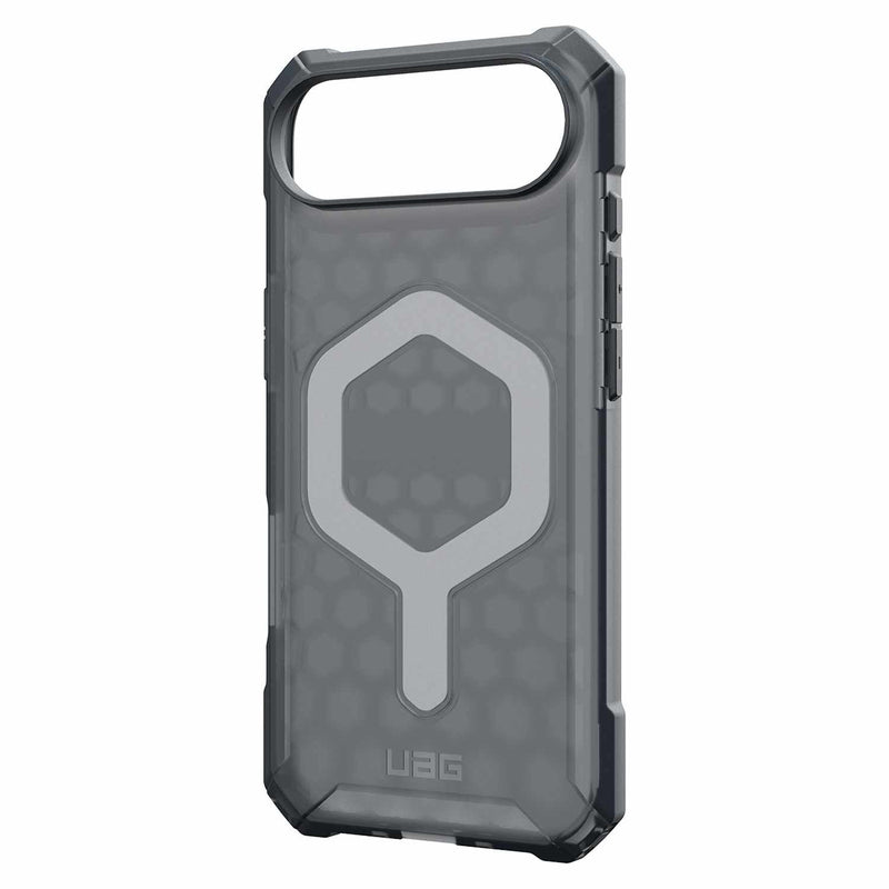 114564113131 Essential Armor MagSafe Rugged Case iPhone Air Ash