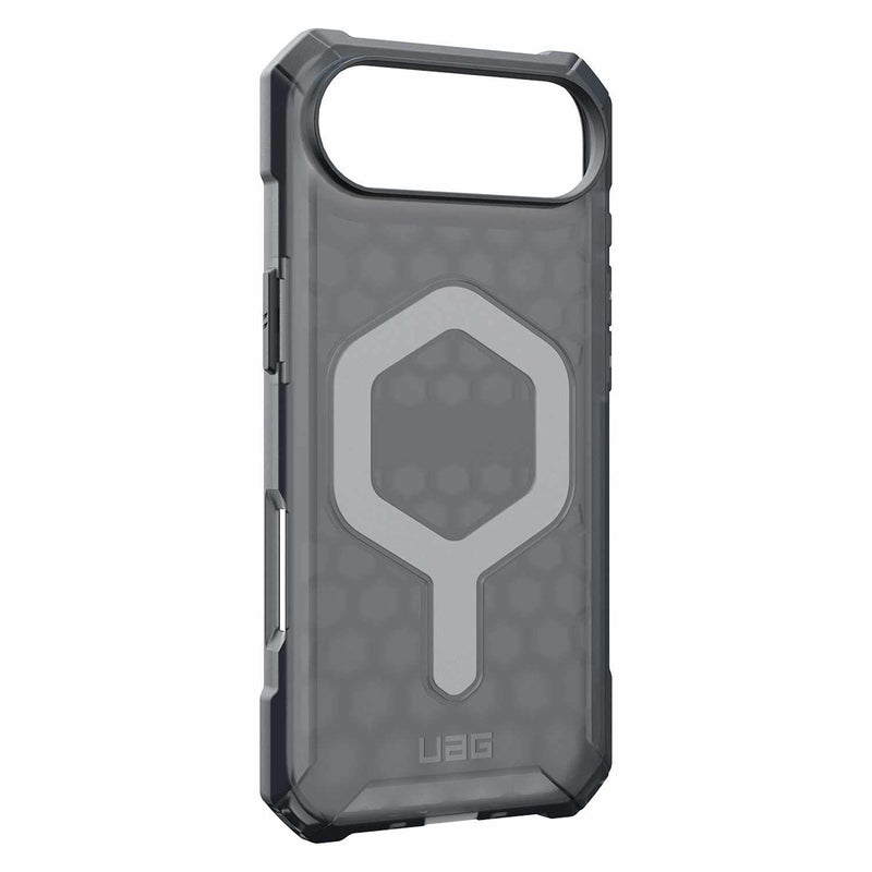 114564113131 Essential Armor MagSafe Rugged Case iPhone Air Ash