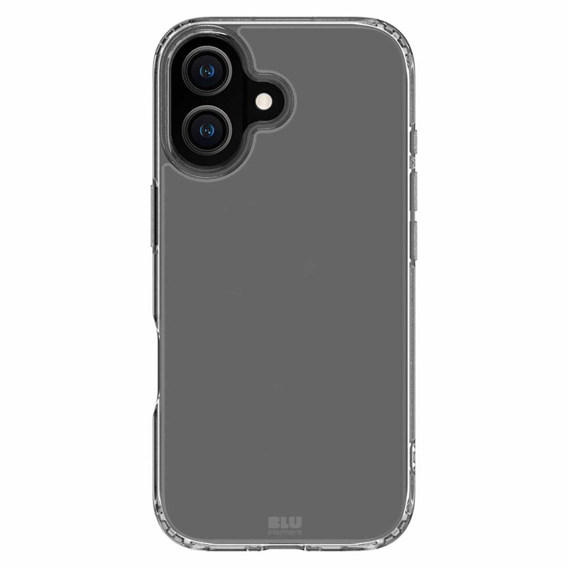 BEDZA171 DropZone Air Case iPhone 17 Clear