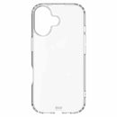 Blu Element DropZone Air Case Clear for iPhone 17