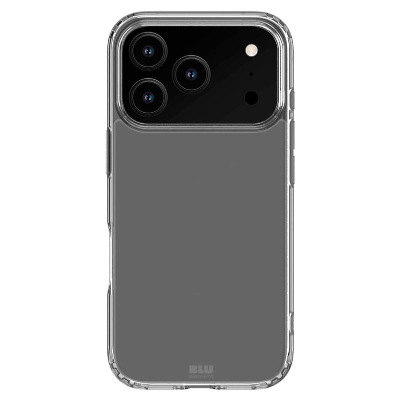 BEDZA173 DropZone Air Case iPhone 17 Pro Clear