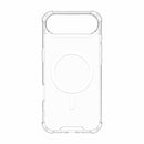 Blu Element DropZone Rugged MagSafe Case Clear for iPhone Air