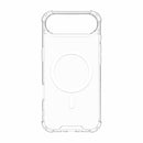 Blu Element DropZone Rugged MagSafe Case Clear for iPhone Air