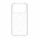 Blu Element DropZone Rugged MagSafe Case Clear for iPhone 17 Pro