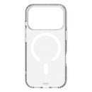 Blu Element DropZone Rugged MagSafe Case Clear Glitter for iPhone 17 Pro