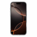 Blu Element DropZone Rugged MagSafe Case Clear Glitter for iPhone 17 Pro Max