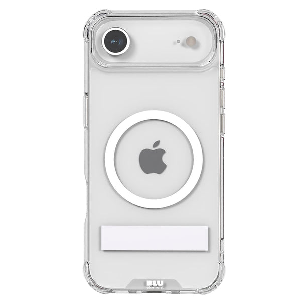 BEDZMG17K2 DropZone Rugged MagSafe Case w/Kickstand iPhone Air Clear
