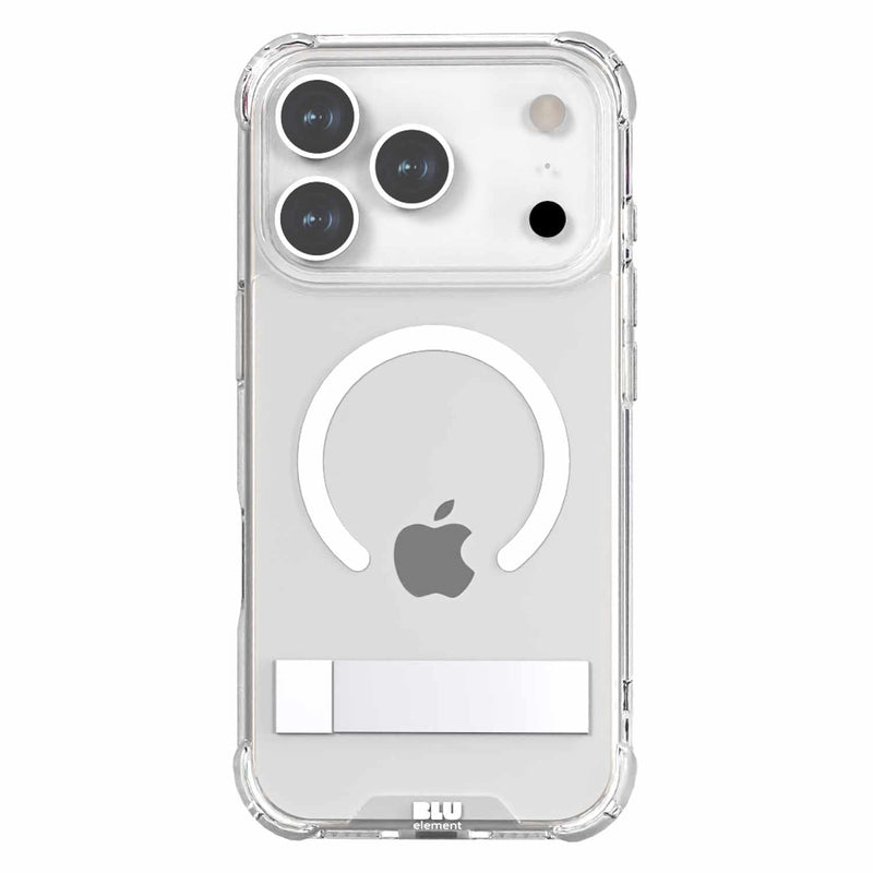 BEDZMG17K4 DropZone Rugged MagSafe Case w/Kickstand iPhone 17 Pro Max Clear