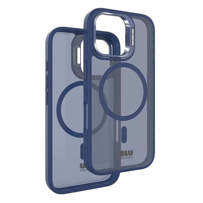 BECK172 Chromatic Kick MagSafe Case iPhone 17 Navy